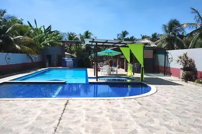 Image de House in Caueira Beach Sergipe
