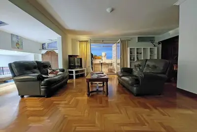 Image de Anno Domini Appia Antica 120 sqm, large, elegant, close to the historic center