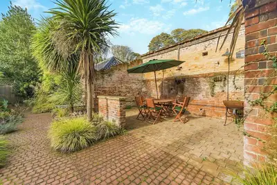 Image de Blofield Cottage - Uk48095