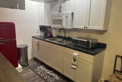 Image de Relax and Unwind at a Peaceful Retreat Near Rend Lake