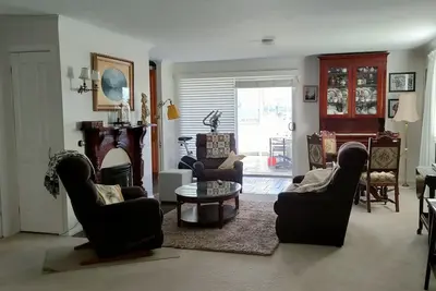 Image de An Oasis of privacy, space, convenience. Close to Mona, racecourse & Hobart Cbd