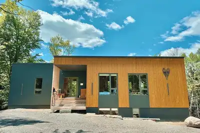 Image de O Sommet Bleu :station thermale