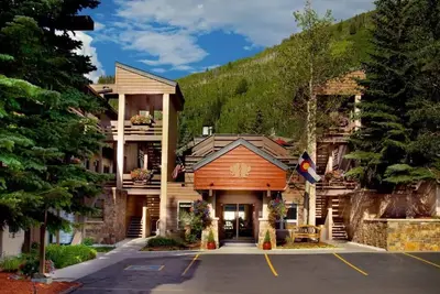 Image de 1 Bedroom Eagle Point Vail, Colorado. Christmas Week Dec 19 - Dec 26