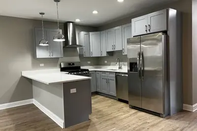 Image de Chic 2-bedroom apartment in phenomenal Chicago with Ac, WiFi