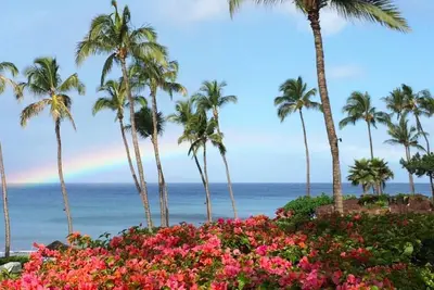 Image de Experience Tropical Bliss at Hyatt Vacation Club at Ka'anapali Beach-1 Bedroom