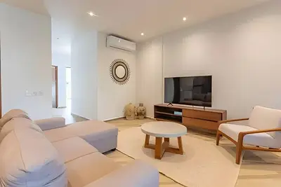 Image de Fully equipped 1 bedroom apartment 104 East