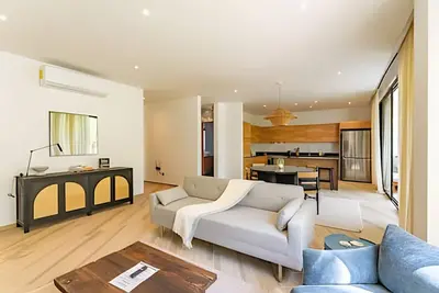 Image de Fully equipped 2 bedroom apartment 101 South