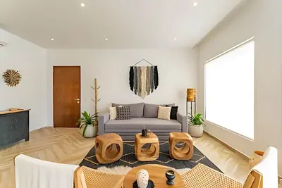 Image de Fully equipped 2 bedroom apartment 302 North