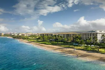 Image de Oceanfront Bliss: Studio Premium Villa at Westin Ka’anapali Ocean Resort Villas