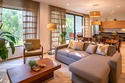 Image de Fully equipped 1 bedroom apartment 204 East