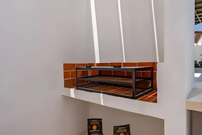 Image de Ph 2bedroom fully equipped w/rooftop pool 404South