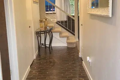 Image de Welcoming 3-bedroom townhome with WiFi in Edmonds