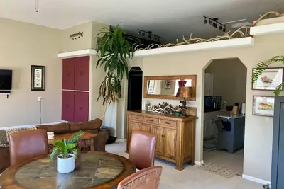 Image de Charming 1-bedroom guest house near Yellowstone National Park.