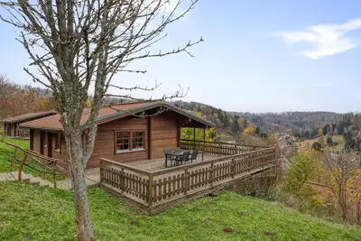 Image de Magnifique maison Ă Masserberg