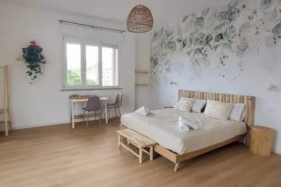 Image de Two Rooms with Private Bath and Cathedral View