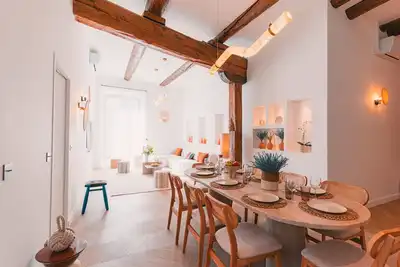 Image de Prestigieux T6 au Vieux Port by Maison Galante