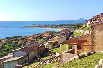 Image de Porto Coral Villa 8 beds