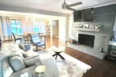 Image de Cozy 3 bdrm, 2 bth house in Charlotte