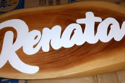 Image de Renata Department.