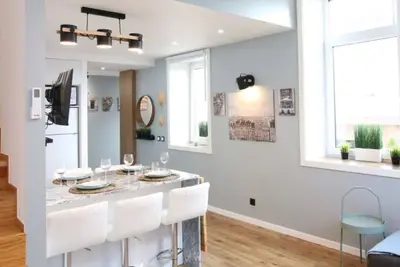 Image de Mystay Riverview House