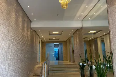 Image de Apartment in the center of Petropolis