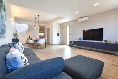 Image de 3 bedroom lovely home in Balestrate