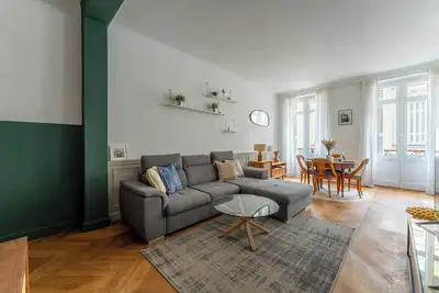 Image de Appartement Ettari - Welkeys