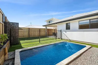 Image de Family-Perfect Home: Relax, Swim, Explore, Repeat!