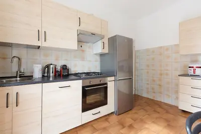 Image de GuestHost - Charming Navigli! Functional Apt x4