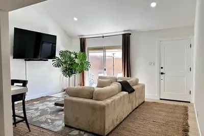 Image de Cozy Arcadia Loft
