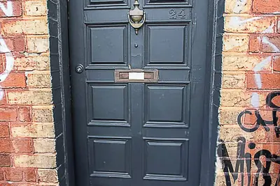 Image de Fitzroy cottage-10pax. 10mins City Cbd
