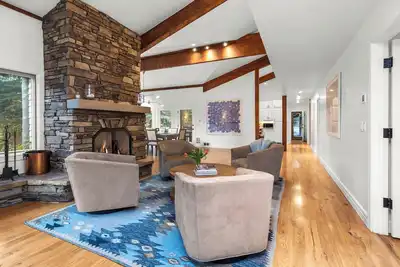 Abode at Alpine Retreat | Iconic Jackson Hole Getaway