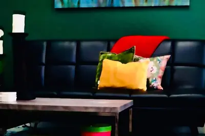 Image de Sunset Bliss Retreat Condo - Near Disney