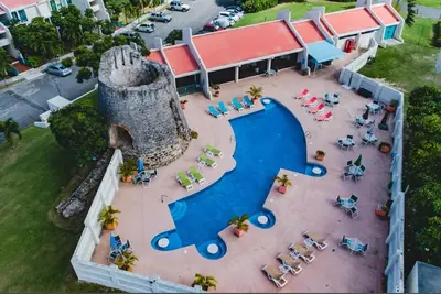 Image de Stunning Caribbean Sea views!