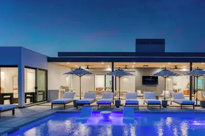 Image de The Reserve at Polo Villas by AvantStay – Luxe Desert Retreat