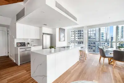 Image de Penthouse on William - 4Br 3Bath - Sleeps 8