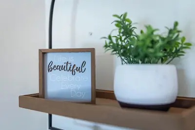 Image de Cuscowilla Waterfront Hotel Style Suite