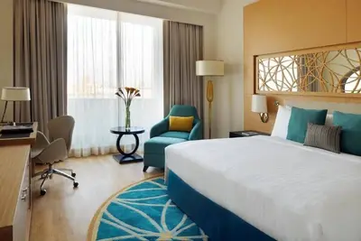 Image de Executive Suite Near Cactus Park Dubai