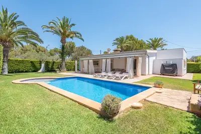 Image de Ca Na Marina by Mallorca House Rent