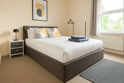 Image de Charming 2-Bed Cottage in Peaceful Village, Just 10 Minutes from Dover Centre