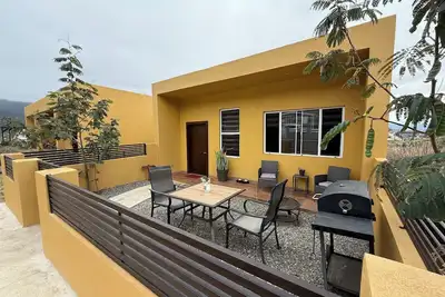 Image de Cozy pet friendly studio in private, 15 mins from downtown and the Valley.