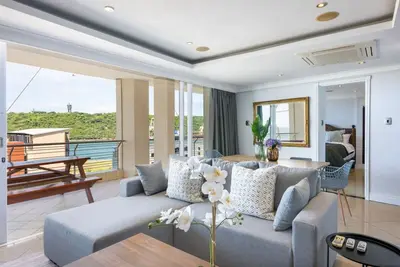 Image de On Point Penthouse 7-14