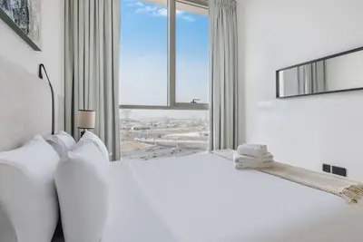 Image de Elegant 2br In Collective 2