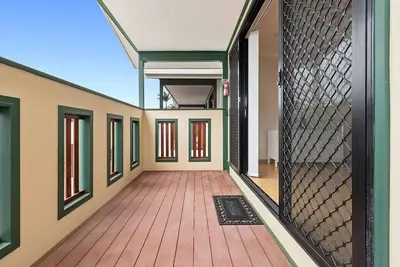 Image de Modern 2 Bedroom Apartment for Small Groups Cairns