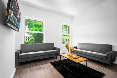 Image de Apartment 1 Bedroom, Sleeps6, Parking