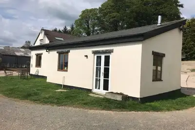 Image de Charming 2-Bed Apartment on Exmoor