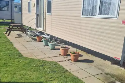 Image de Trecco bay caravan hire porthcawl