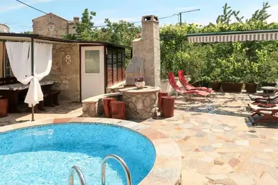 Image de Maison Ana (110981-K1) - Krk - île de Krk