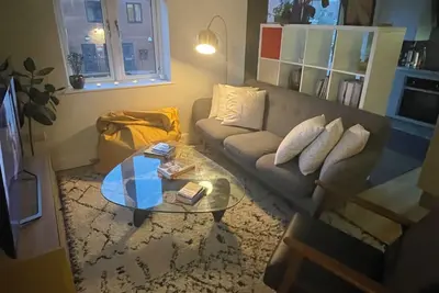 Image de Peak District Cosy Apartment