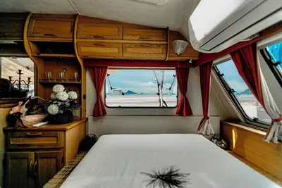 Image de 7 Heaven camping Lanta